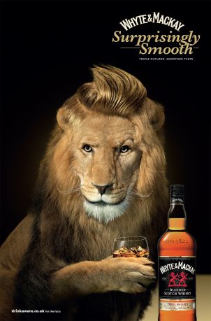 Whyte & Mackay - новый скотч в портфеле "Винфорт"