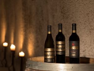 Winter is coming... Вина "Игра престолов" уже у нас!