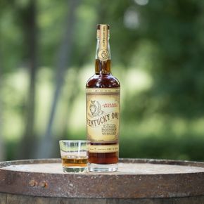 Kentucky Owl "долетел" до Украины