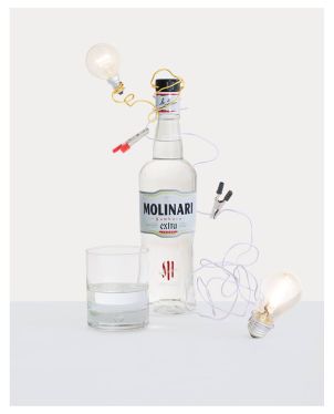 Sambuca Molinari - новинка в портфеле "Винфорт"