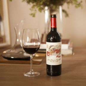 «Castillo Ygay» Gran Reserva Especial 2010 — лучшее испанское вино по версии «Wine Spectator»