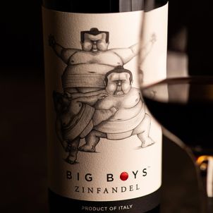 Пополнение в коллекции: вина Mare Magnum