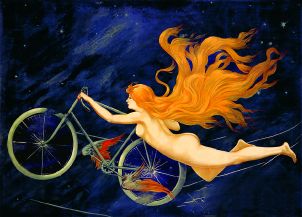 Cycles Gladiator - новое вино из Калифорнии!