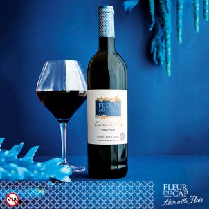 Новинки из ЮАР: "Fleur du Cap" и "Obikwa"