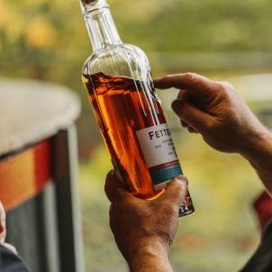 Единорог из Хайланда: Fettercairn в Украине!