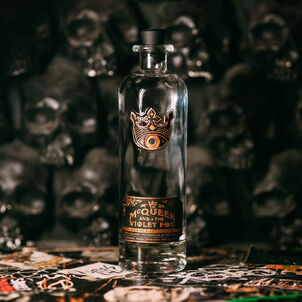 McQueen and the Violet Fog – новий джин в портфелі "Винфорт"