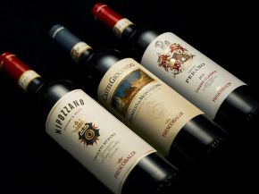 Традиції італійського смаку від Frescobaldi