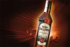 Спешите выиграть поездку в Таллинн!